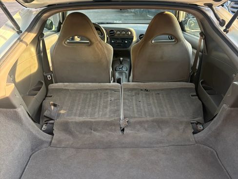 Used 2002 Acura RSX FWD image 32