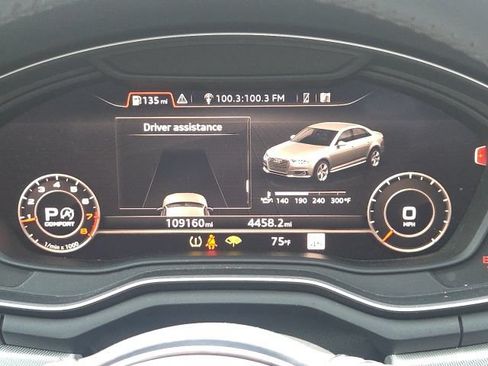 Used 2017 Audi A4 2.0T Prestige AWD/4WD image 40