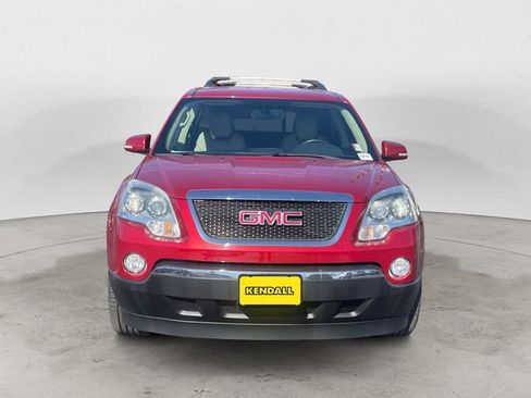 Used 2012 GMC Acadia SLT image 8