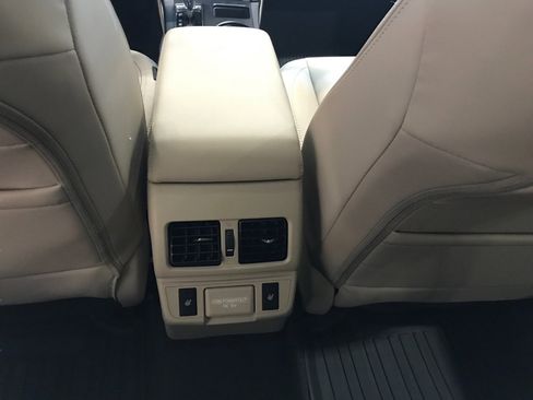 Used 2018 Subaru Outback 2.5i Limited image 15