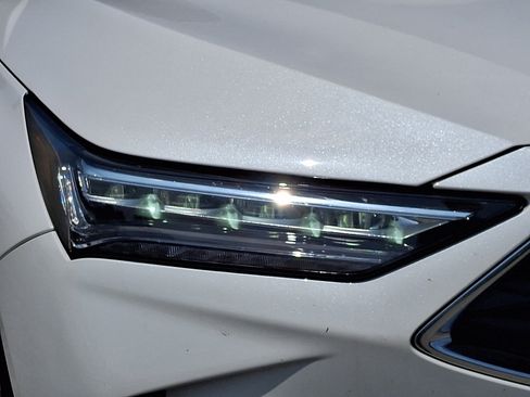 Certified 2026 Acura MDX SH-AWD image 9