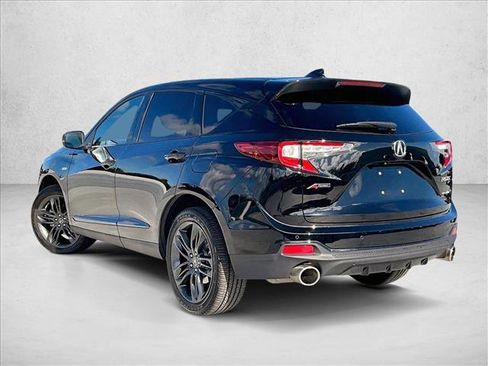 Used 2023 Acura RDX A-Spec image 13