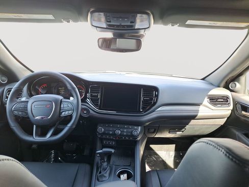 New 2026 Dodge Durango GT w/ Tow 'N Go Package image 19