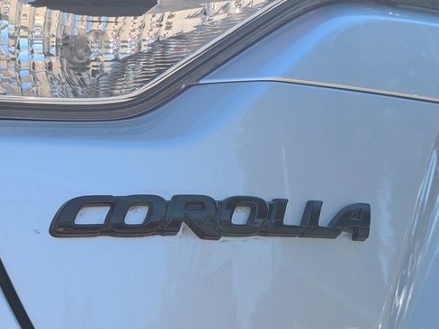 Used 2022 Toyota Corolla SE image 27