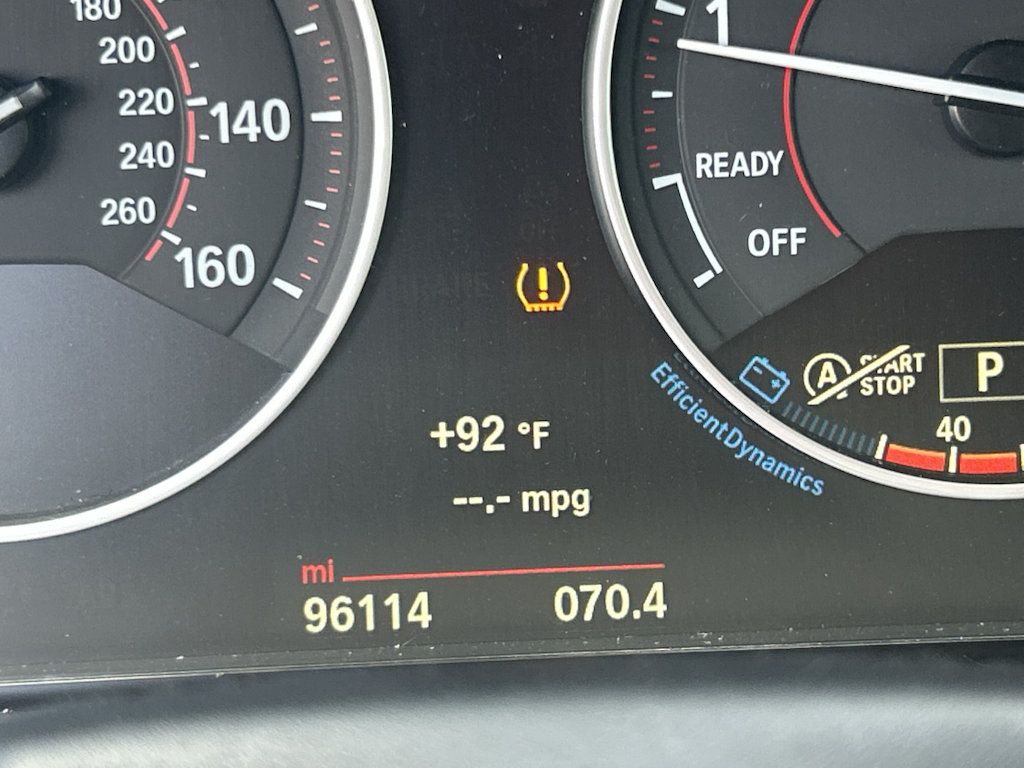 Used 2018 BMW 430i Convertible RWD image 30