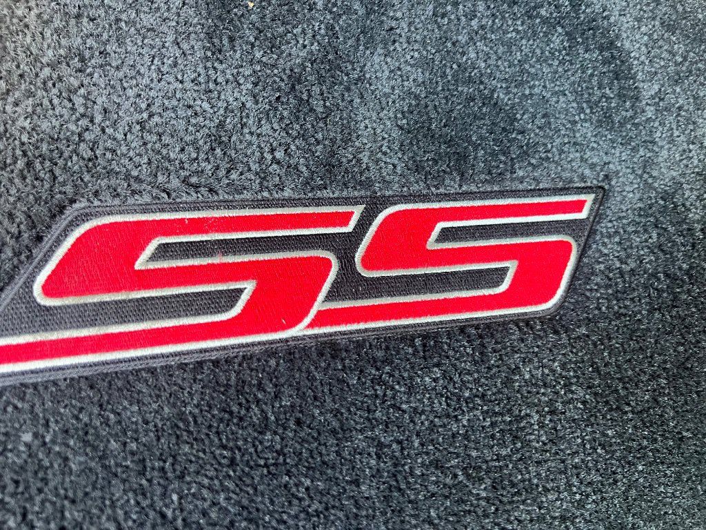 Used 2011 Chevrolet Camaro SS w/ RS Package RWD image 31