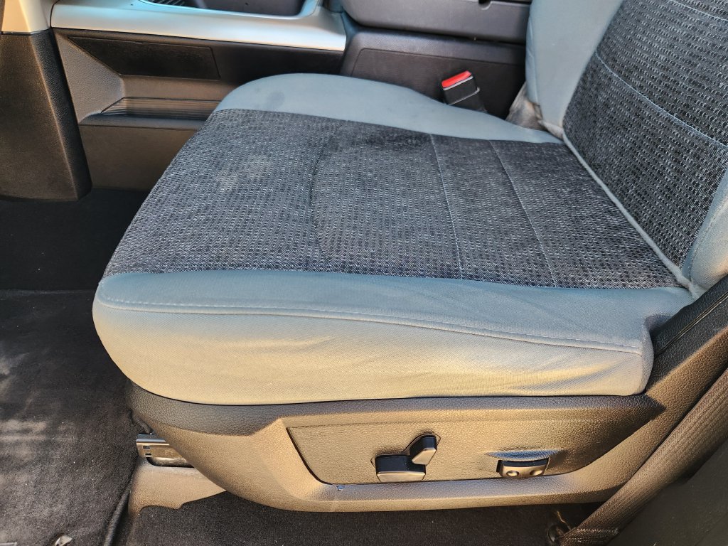 Used 2018 RAM 1500 Lone Star AWD/4WD image 24