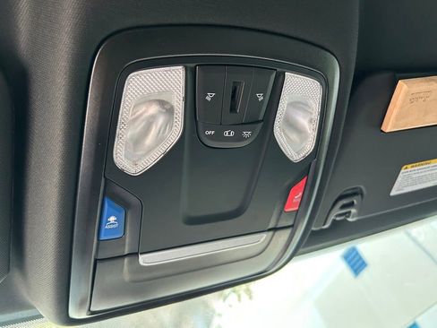 Certified 2024 RAM 3500 Tradesman w/ Bed Utility Group image 62