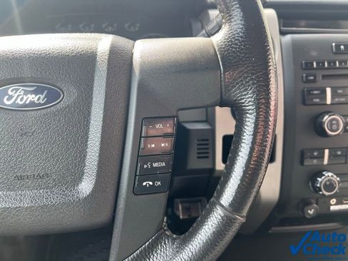 Used 2011 Ford F150 XLT w/ XLT Chrome Pkg image 26