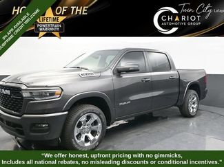 New 2026 RAM 1500 Big Horn video 1