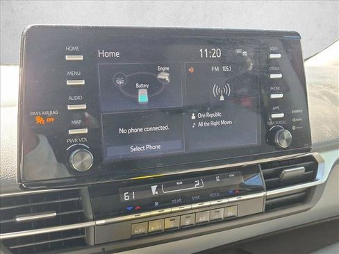 Used 2022 Toyota Sienna LE FWD image 14