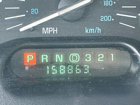 Used 1998 Buick Century Custom FWD image 37