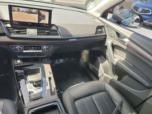 Used 2022 Audi Q5 2.0T Premium Plus AWD/4WD image 28