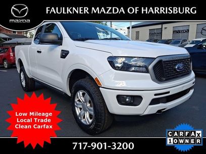 Used 2020 Ford Ranger XLT