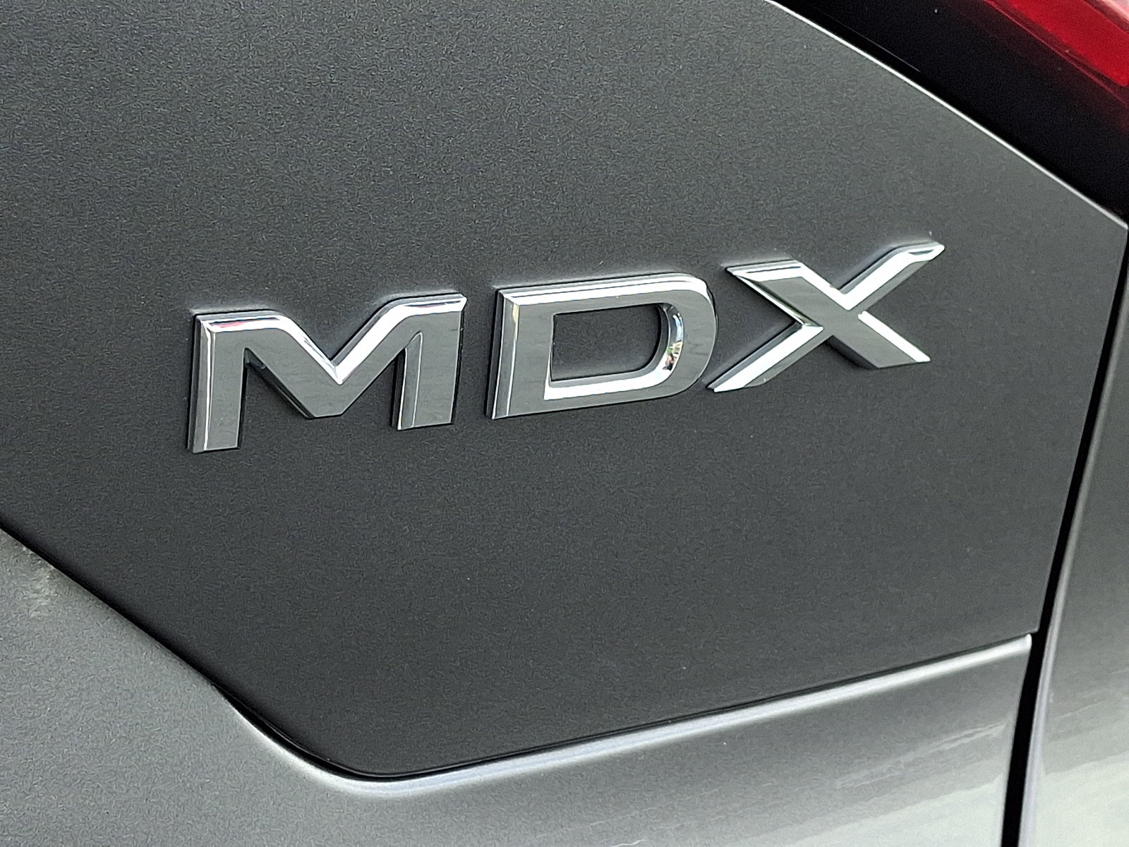 Certified 2024 Acura MDX w/ Technology Package AWD/4WD image 35
