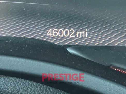 Used 2025 RAM 1500 Rebel w/ Rebel Level 1 Equipment Group image 16