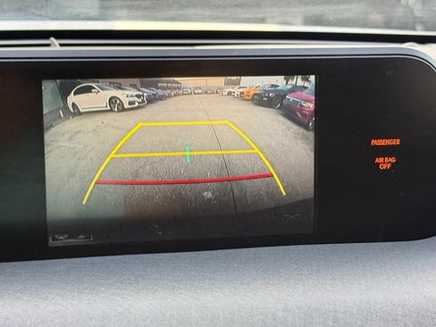 Used 2021 Lexus UX 200 w/ Premium Package FWD image 35