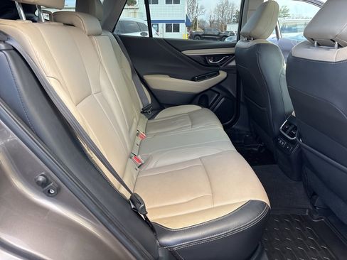 Used 2021 Subaru Outback Limited XT w/ Popular Package #2 image 33