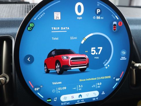 New 2026 MINI Cooper Countryman S image 32