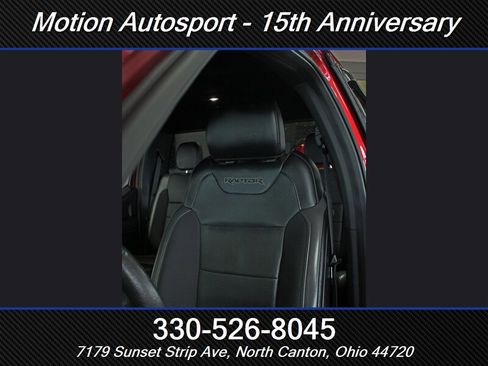 Used 2019 Ford F150 Raptor AWD/4WD image 33
