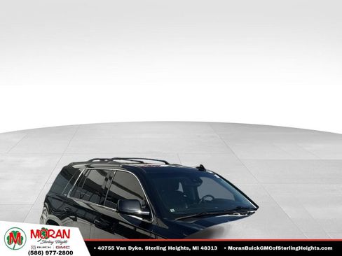 Used 2019 GMC Yukon SLT AWD/4WD image 4