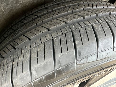 Certified 2024 Volkswagen Atlas SEL AWD/4WD image 9