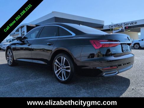 Used 2023 Audi A6 2.0T Premium AWD/4WD image 6