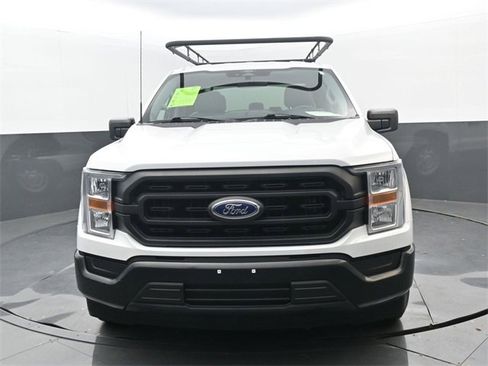 Used 2022 Ford F150 XL w/ Trailer Tow Package image 20