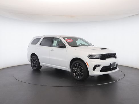 Used 2022 Dodge Durango GT image 34