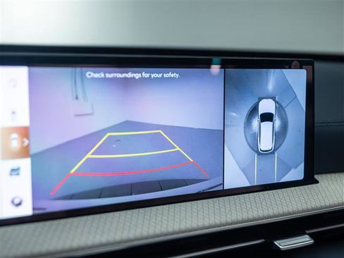 New 2026 Genesis GV80 3.5T Prestige image 26