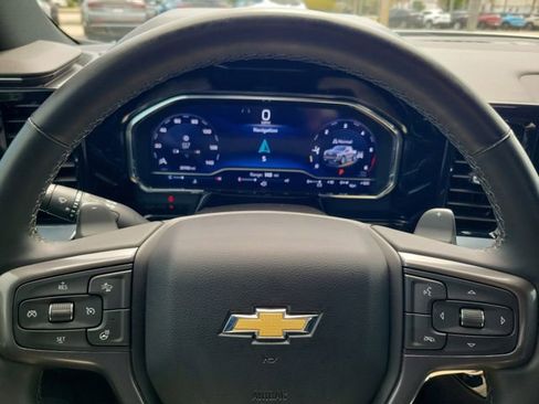 Certified 2024 Chevrolet Silverado 1500 High Country w/ High Country Premium Package image 20