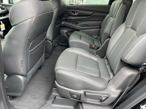 New 2026 Subaru Ascent Premium image 9