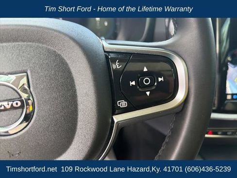 Used 2024 Volvo S60 B5 Plus AWD/4WD image 16