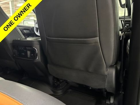 Used 2023 GMC Sierra 1500 AT4 w/ AT4 Premium Package AWD/4WD image 38
