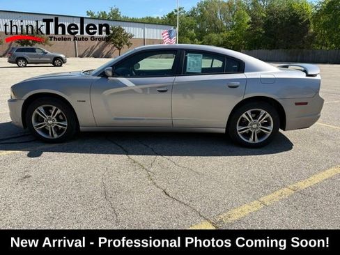 Used 2014 Dodge Charger R/T AWD/4WD image 19