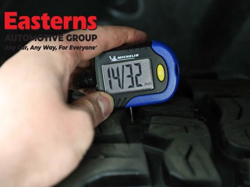 Used 2025 Jeep Wrangler Unlimited Sport S 4xe AWD/4WD image 23