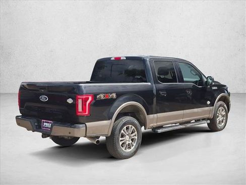 Used 2019 Ford F150 King Ranch AWD/4WD image 5