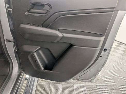 Used 2024 Chevrolet Colorado Trail Boss w/ Technology Package AWD/4WD image 30
