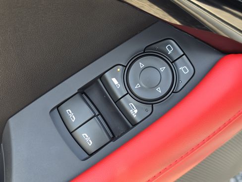 Used 2023 Chevrolet Camaro SS w/ Redline Edition RWD image 23