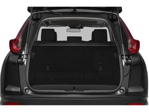Used 2022 Honda CR-V EX image 11