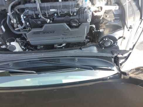 Used 2025 Kia K4 FWD image 51