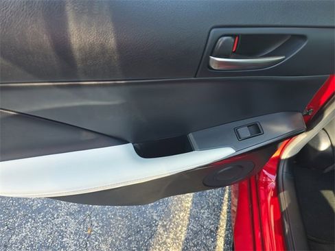 Used 2021 Lexus IS 350 F Sport w/ Accessory Package 2 image 11