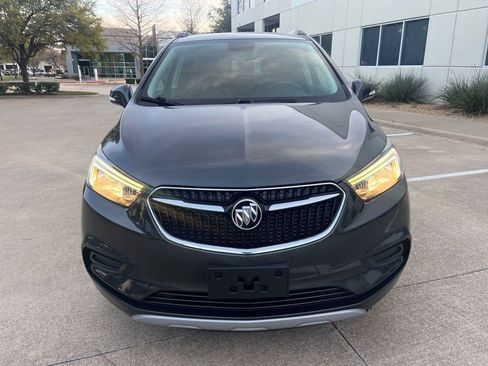 Used 2017 Buick Encore Preferred image 3