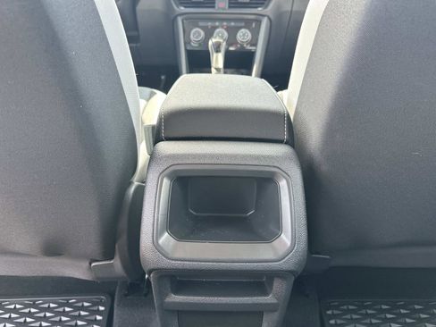 Used 2025 Volkswagen Taos S FWD image 13