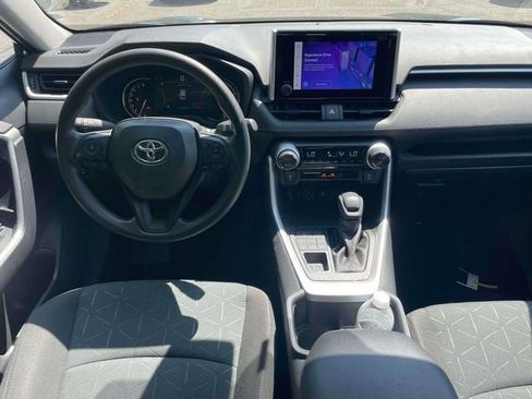 Certified 2025 Toyota RAV4 XLE AWD/4WD image 15