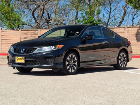 Used 2013 Honda Accord LX-S image 7