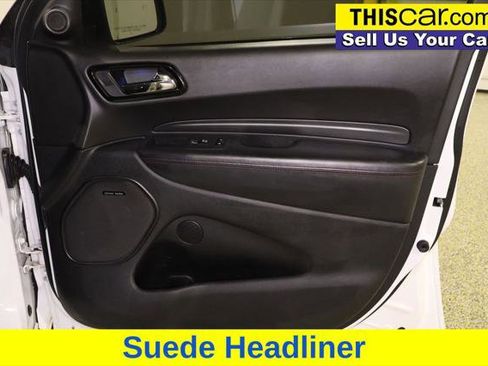 Used 2022 Dodge Durango R/T image 31