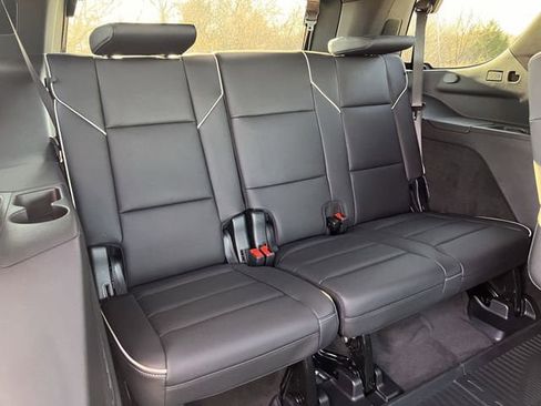 Certified 2026 Cadillac Escalade Sport w/ Touring Package image 33