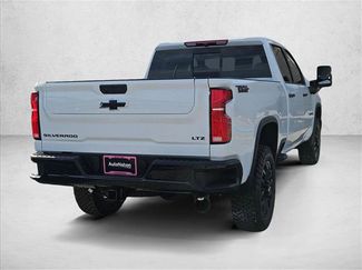 New 2026 Chevrolet Silverado 2500 LTZ w/ Trail Boss Package video 4