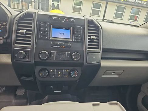 Used 2018 Ford F150 XL w/ XL Power Equipment Group AWD/4WD image 14